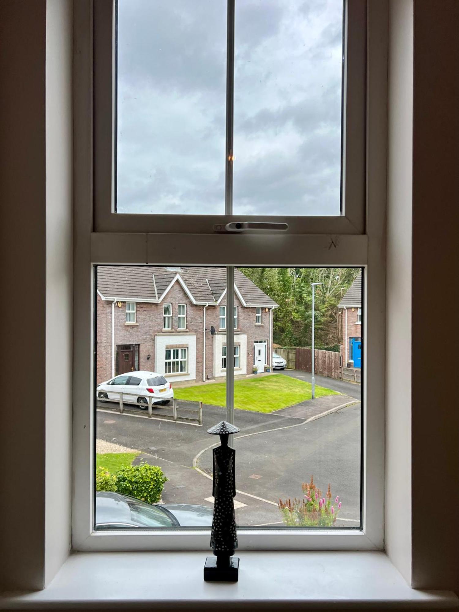 Villa Waterfoot House Londonderry Exterior foto